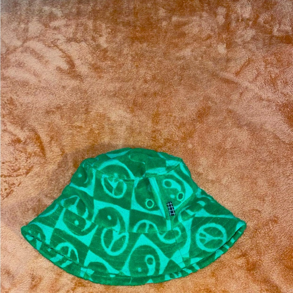 Kids Molo Bucket Hat